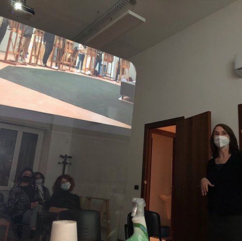 Carousel post from aur_arts.