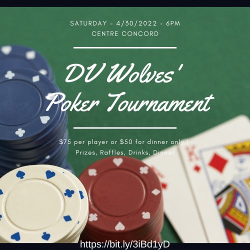 Photo post from diablovalleywolves.