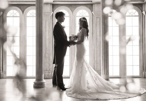 Photo post from laquan_wedding.