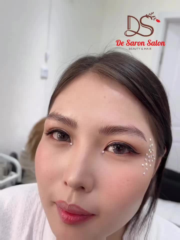 Video post from desaronsalon.