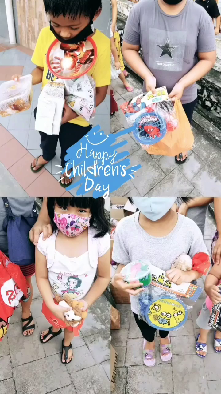 Video post from assemblysoupkitchen.