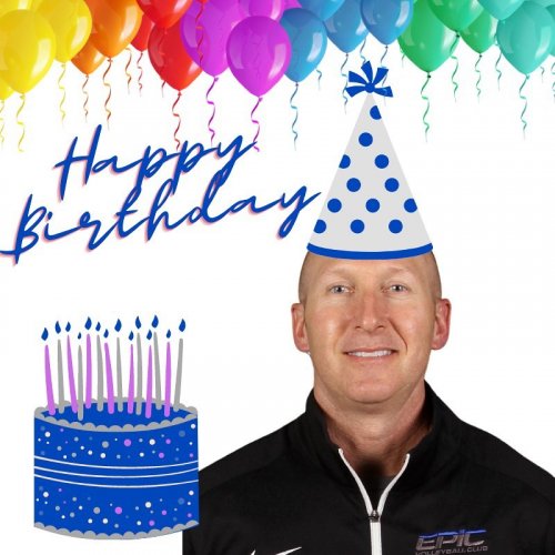 Photo post from epicvball.