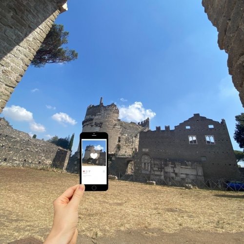 Photo post from aurrome.