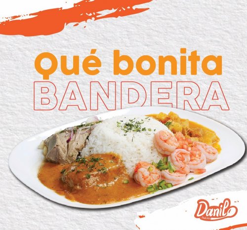 Photo post from danilo_restaurante.