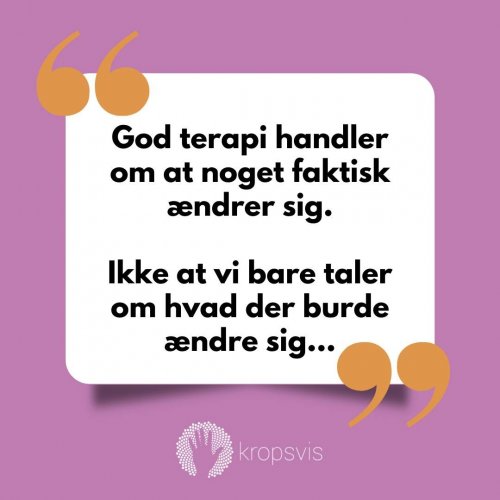 Photo post from kropsvis.