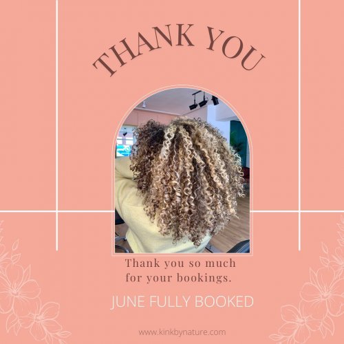 Photo post from kinkbynaturekbn.