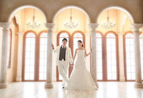 Photo post from laquan_wedding.