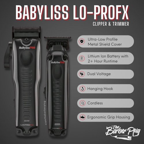 Photo post from iamthebarberplug.