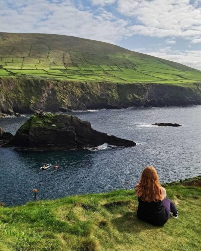 Photo post from dinglepeninsulatourism.