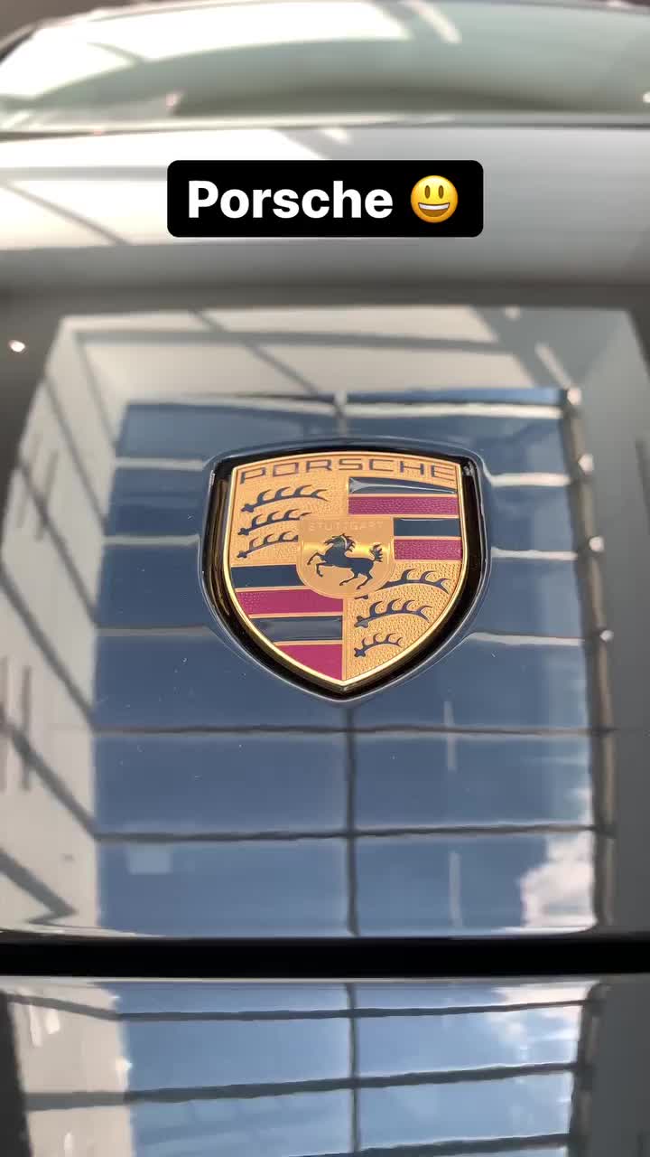 Video post from porschewarrington.