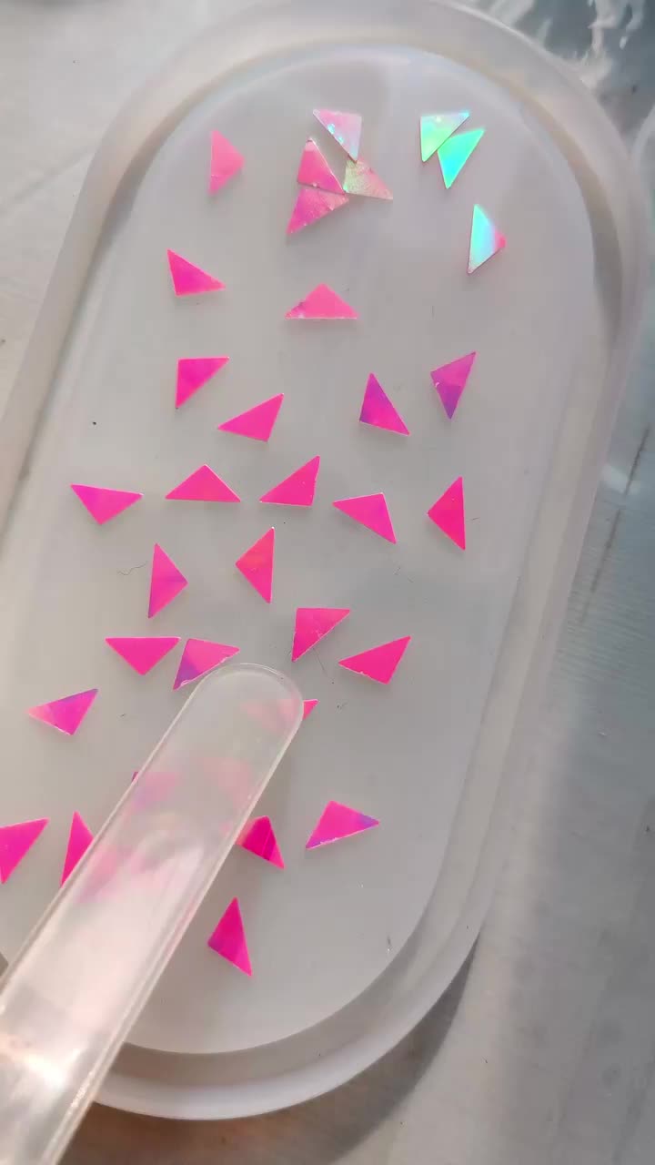 Video post from joyartresin.