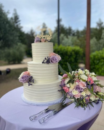 Photo post from famous_creations_catering.