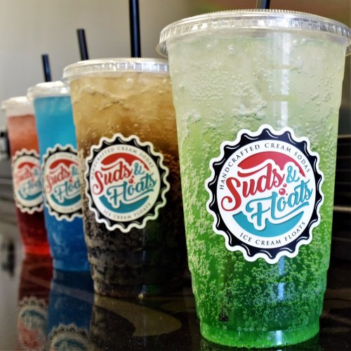 Photo post from sudsandfloats.