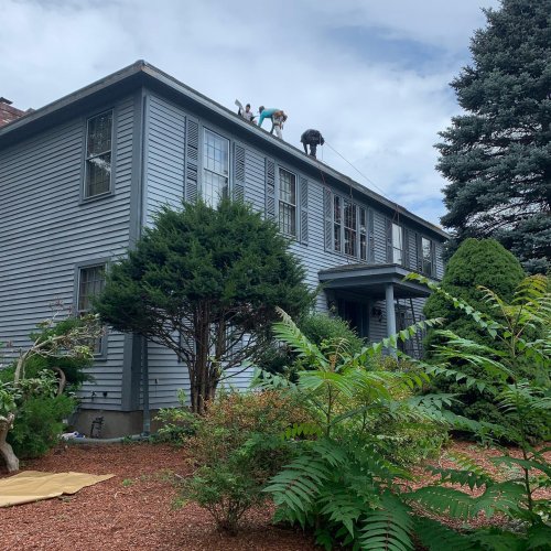 Photo post from wisdomroofingusa.