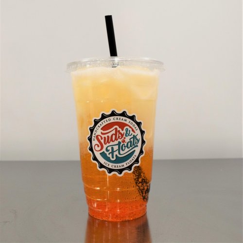 Photo post from sudsandfloats.