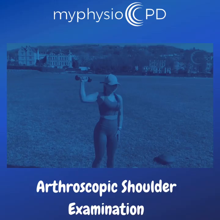 Video post from myphysiocpd.