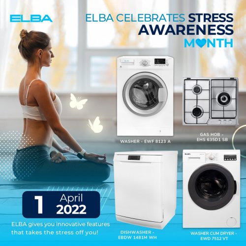 Photo post from elbahomeappliances.