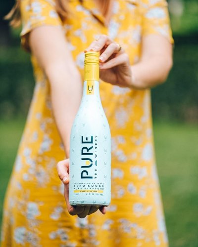 Photo post from purethewineryes.