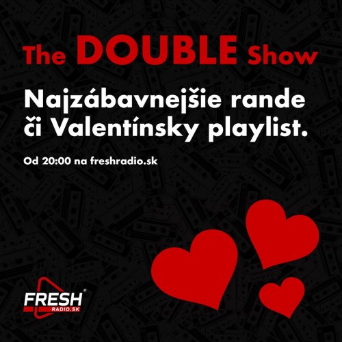 Photo post from freshradio.sk.