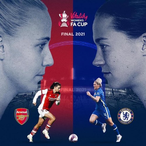 Carousel post from charmcitygooners.