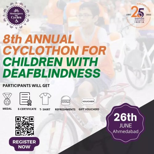 Photo post from sense.india.