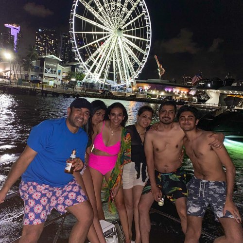 Photo post from vistayachts.