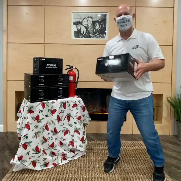 Video post from cardinalcamera1937.