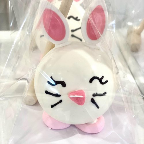 Photo post from marquettescakestudio.