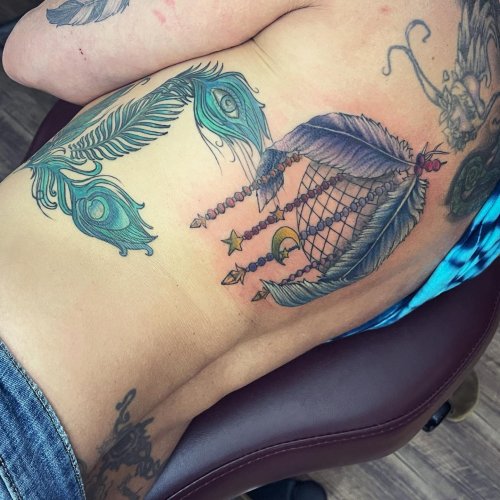 Photo post from mountainsidetattoo.