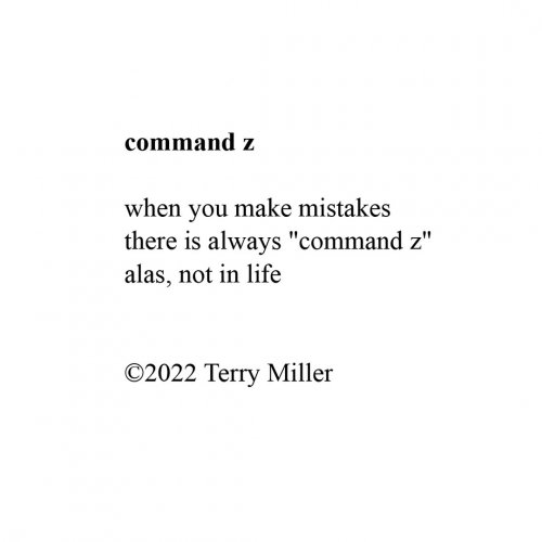 Photo post from terrymillerartist.