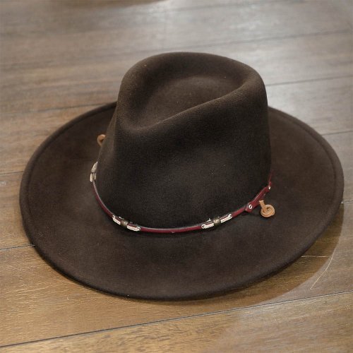 El Presidente 100X Premier Cowboy Hat