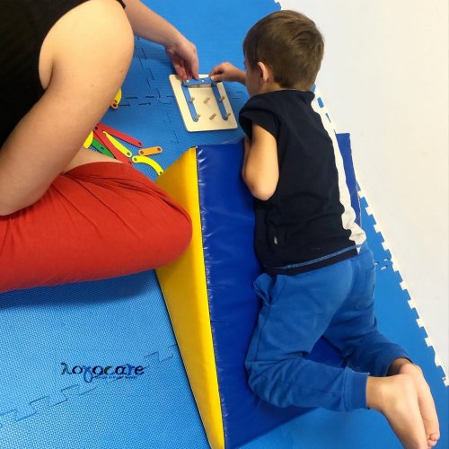 Photo post from logocare_.