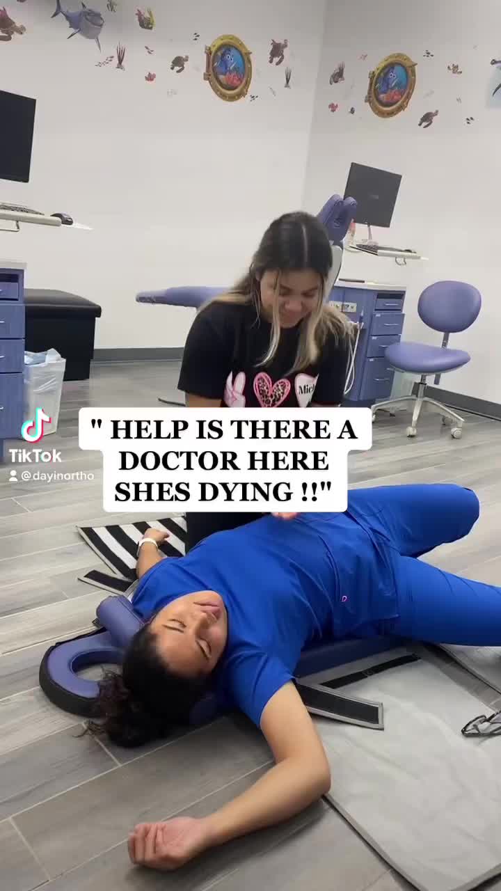 Video post from rio_dental.