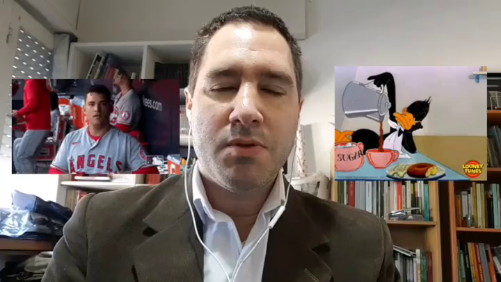 Video post from damiandipace.