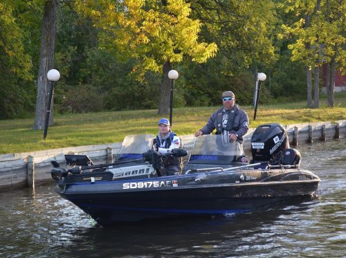 Carousel post from epolodgefishingteam.