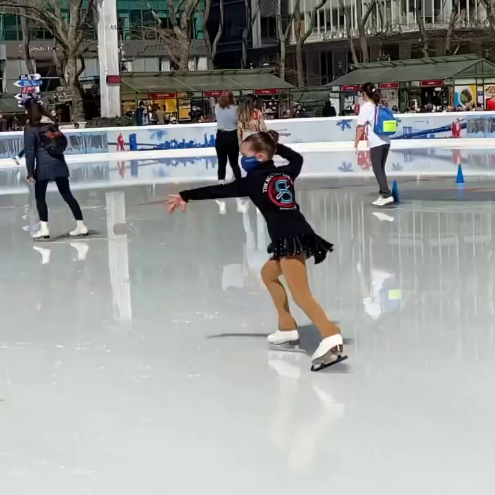 Video post from icetheatreofny.