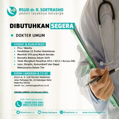 Photo post from soetrasno_rs.