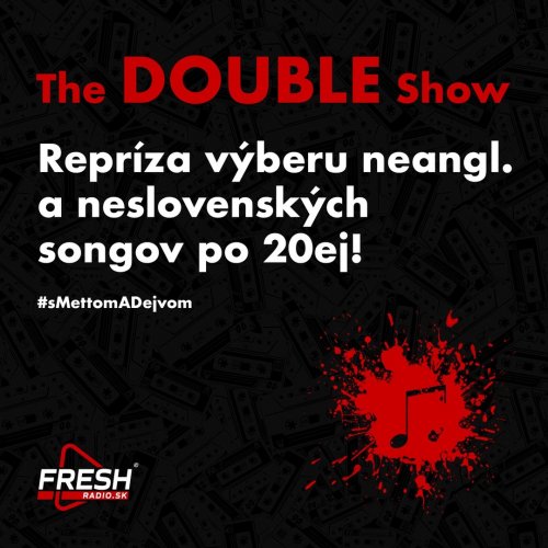 Photo post from freshradio.sk.