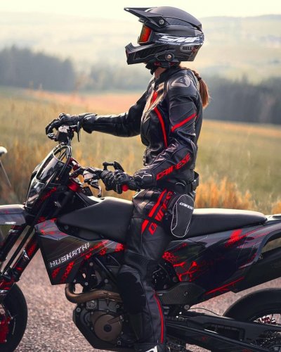 Photo post from dirtbikecustomcollabo.