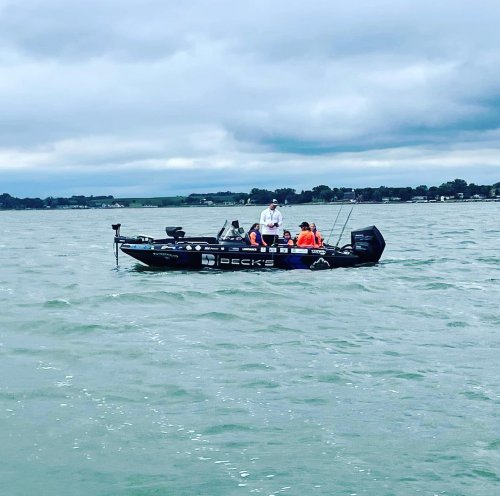 Photo post from epolodgefishingteam.