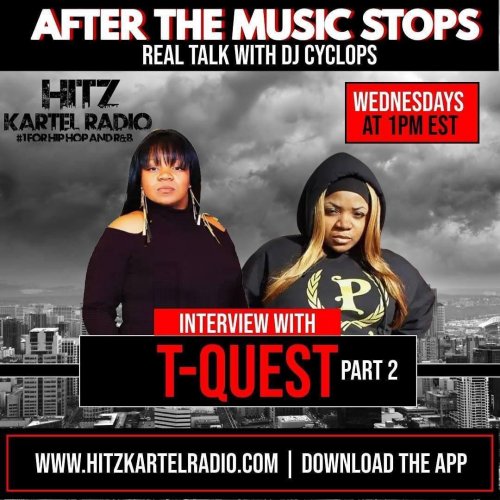 Photo post from fleetdjs_mag.