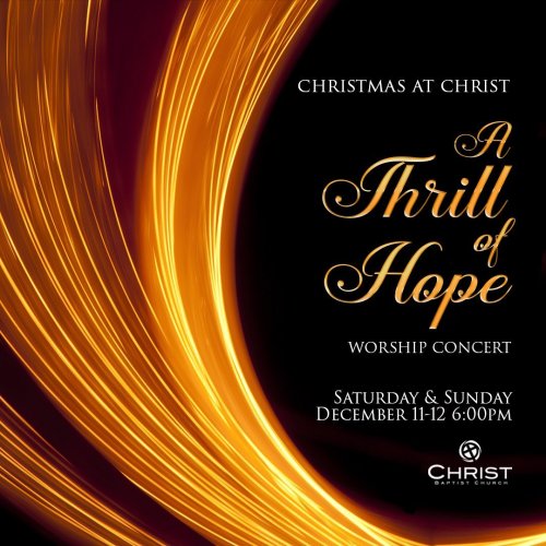 Photo post from christbaptistraleigh.