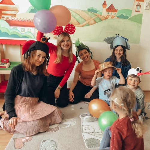 Photo post from uniterapia.official.