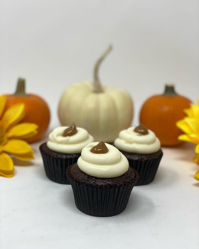 Carousel post from famous_creations_catering.
