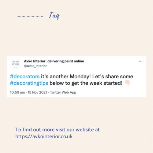Photo post from avkointerior.