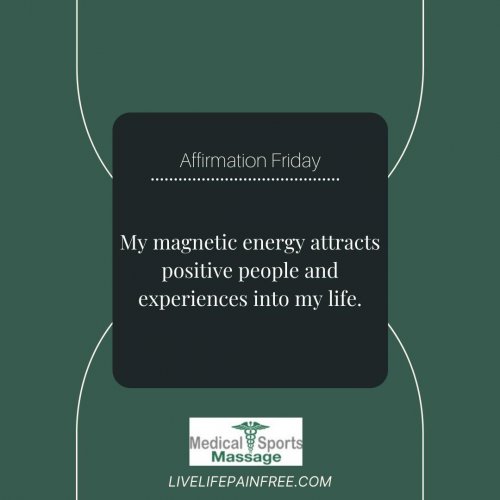 Photo post from medicalsportsmassage.