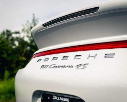 Photo post from porschewarrington.