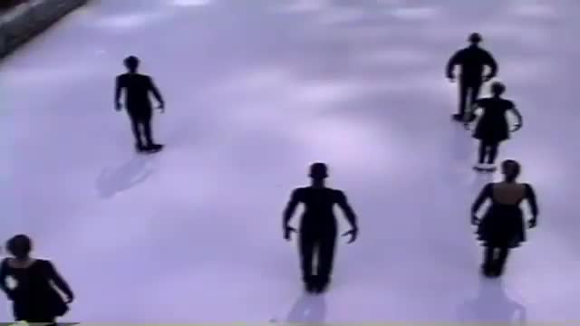 Video post from icetheatreofny.