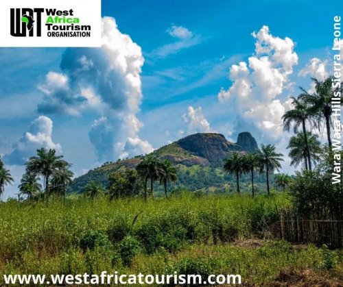 Photo post from wafricatourism.