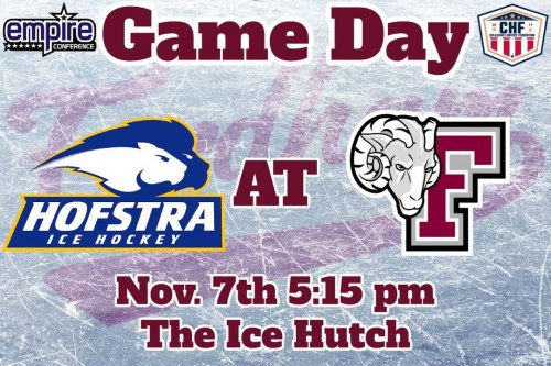 Photo post from fu_hockey.